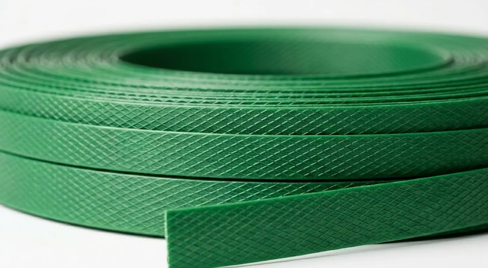 PET Strapping Band Specifications — Serbia